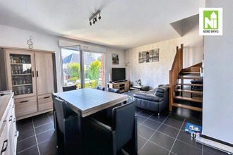 achat maison pont-a-marcq 59710