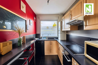 achat maison pont-a-marcq 59710