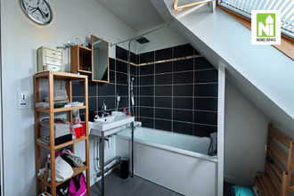 achat maison pont-a-marcq 59710