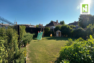 achat maison pont-a-marcq 59710