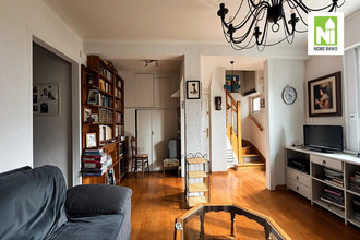 achat maison pont-a-marcq 59710