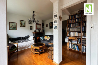 achat maison pont-a-marcq 59710