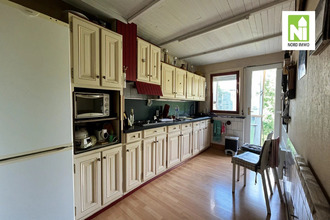 achat maison pont-a-marcq 59710