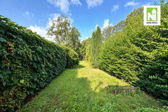 achat maison pont-a-marcq 59710