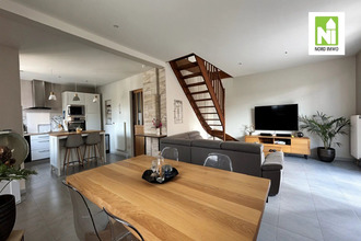 achat maison pont-a-marcq 59710