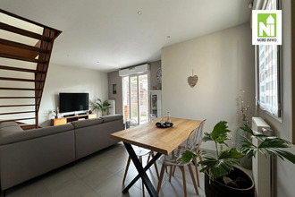 achat maison pont-a-marcq 59710