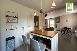 achat maison pont-a-marcq 59710