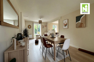 achat maison pont-a-marcq 59710