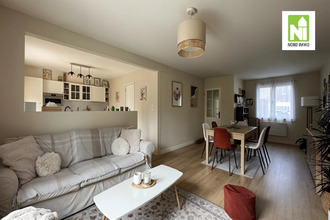 achat maison pont-a-marcq 59710