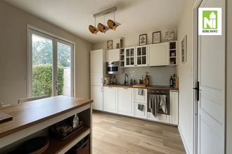 achat maison pont-a-marcq 59710