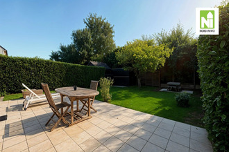 achat maison pont-a-marcq 59710