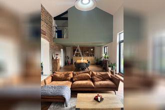 achat maison pont-a-marcq 59710