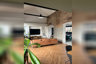 achat maison pont-a-marcq 59710