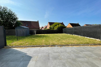 achat maison pont-a-marcq 59710