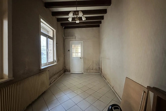 achat maison pont-a-marcq 59710