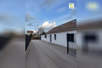 achat maison pont-a-marcq 59710