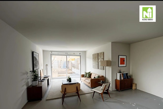 achat maison pont-a-marcq 59710