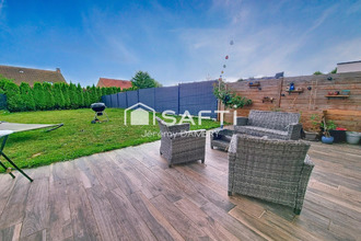 achat maison pont-a-marcq 59710