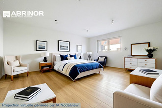 achat maison pont-a-marcq 59710