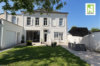 achat maison pont-a-marcq 59710