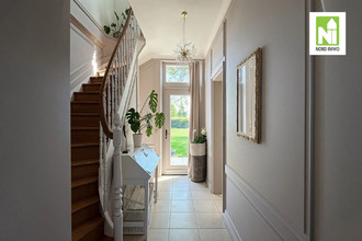 achat maison pont-a-marcq 59710