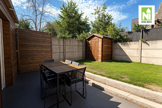achat maison pont-a-marcq 59710