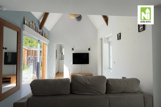 achat maison pont-a-marcq 59710