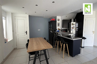 achat maison pont-a-marcq 59710
