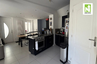 achat maison pont-a-marcq 59710