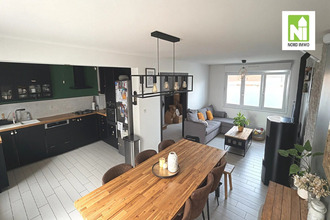 achat maison pont-a-marcq 59710