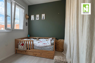 achat maison pont-a-marcq 59710