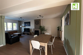 achat maison pont-a-marcq 59710