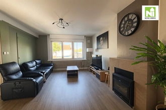 achat maison pont-a-marcq 59710
