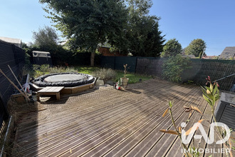 achat maison pont-a-marcq 59710