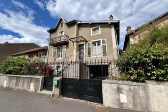 achat maison pont-a-mousson 54700