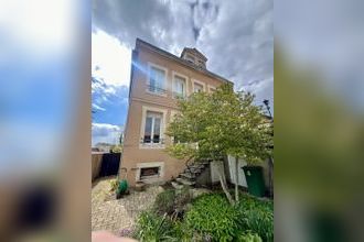 achat maison pont-a-mousson 54700