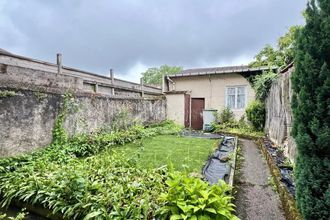 achat maison pont-a-mousson 54700