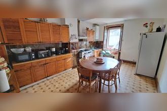 achat maison pont-a-mousson 54700