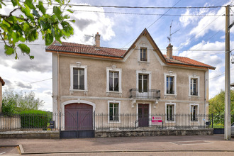 achat maison pont-a-mousson 54700