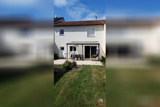 achat maison pont-a-mousson 54700