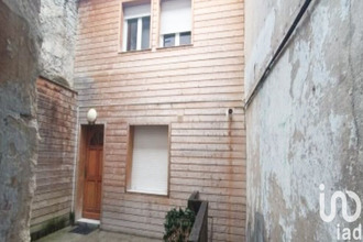 achat maison pont-a-mousson 54700