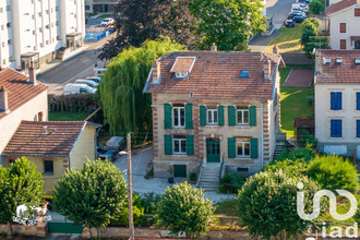 achat maison pont-a-mousson 54700