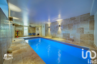 achat maison pont-a-mousson 54700