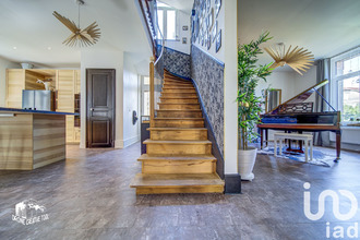 achat maison pont-a-mousson 54700