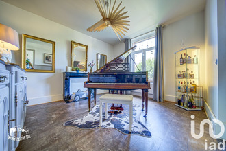 achat maison pont-a-mousson 54700