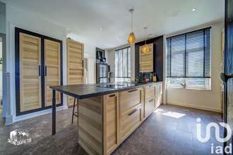 achat maison pont-a-mousson 54700