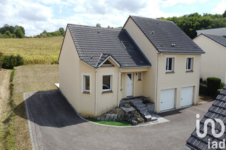 achat maison pont-a-mousson 54700