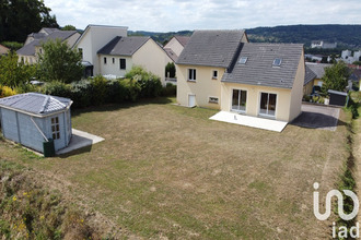 achat maison pont-a-mousson 54700