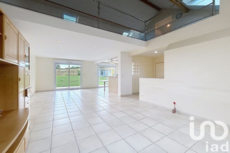 achat maison pont-a-mousson 54700