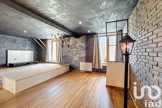 achat maison pont-a-mousson 54700